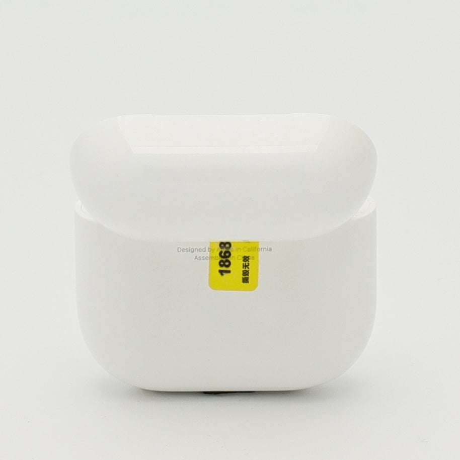 99新 Apple AirPods 4 (支持主动降噪) 白色
