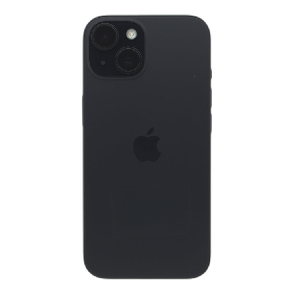 95新 Apple iPhone 15 128G 黑色 中國大陸版