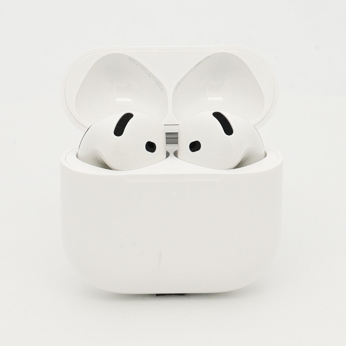 99新 Apple AirPods 4 (不支持主动降噪) 白色