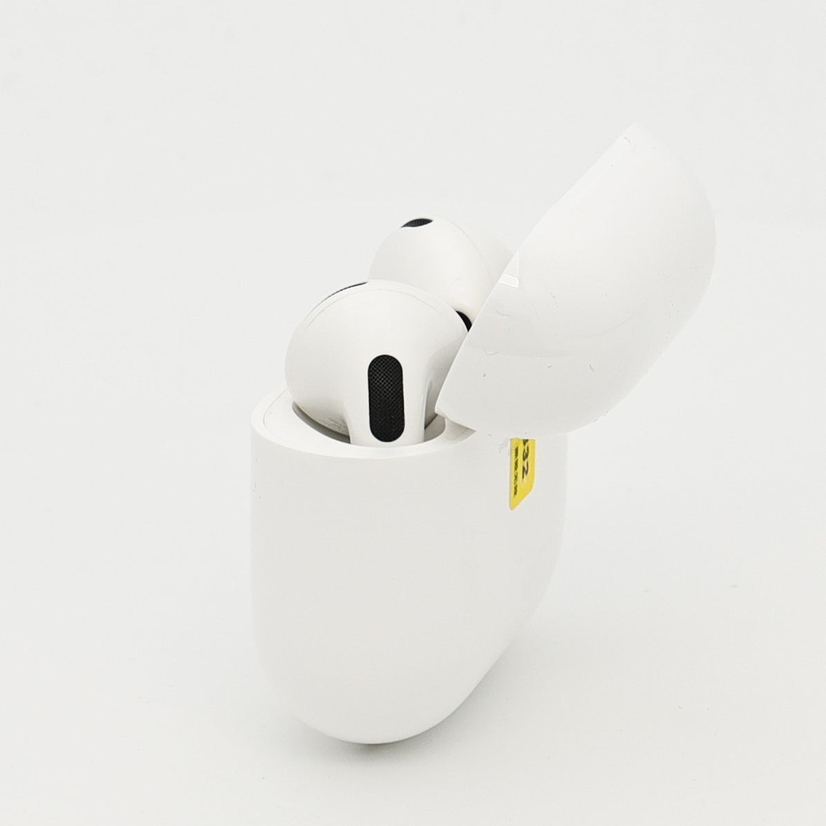 99新 Apple AirPods 4 (支持主动降噪) 白色