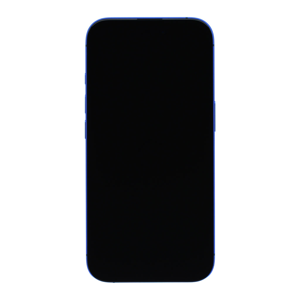 95新 Apple iPhone 16 128G 群青色 中國大陸版