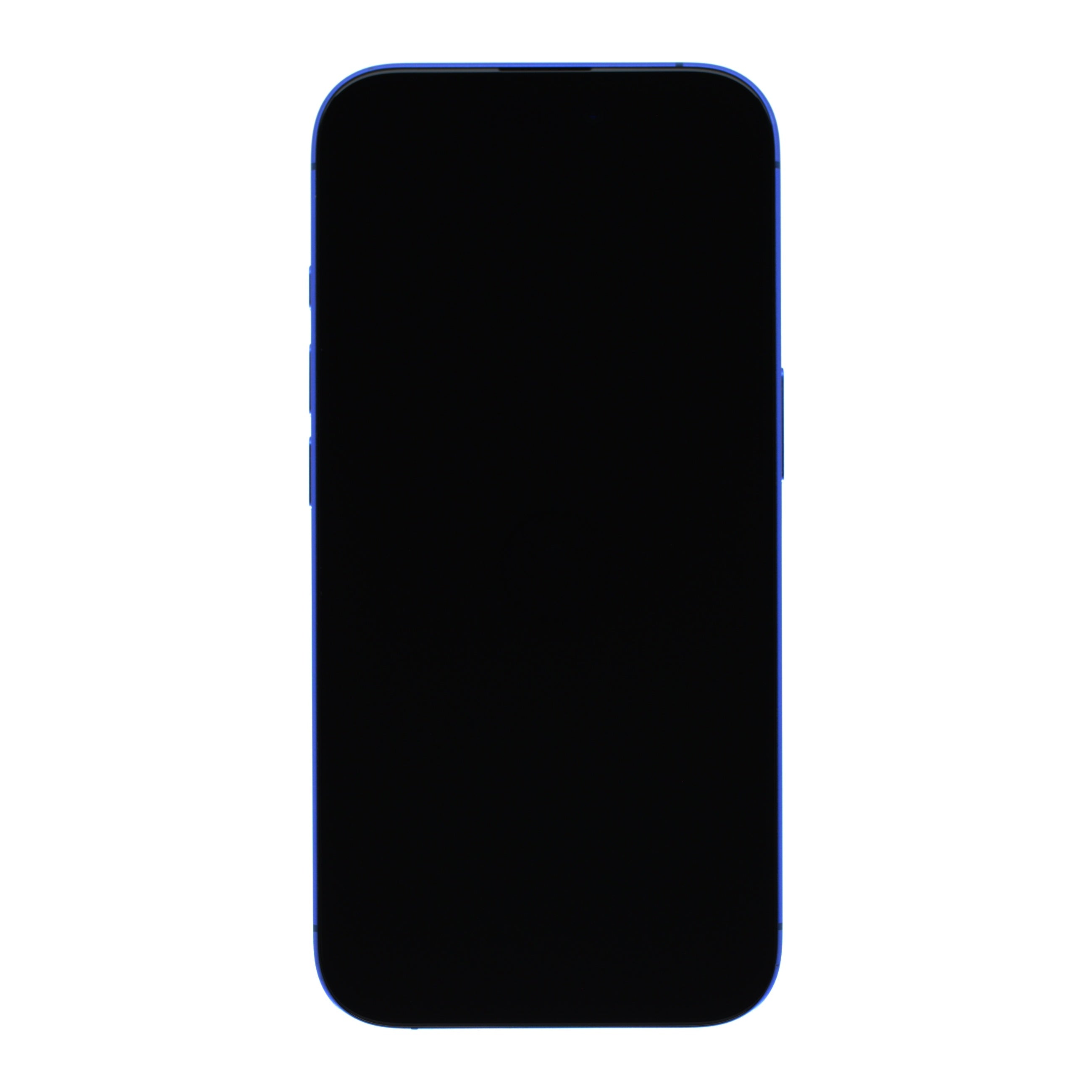 95新 Apple iPhone 16 128G 群青色 中國大陸版
