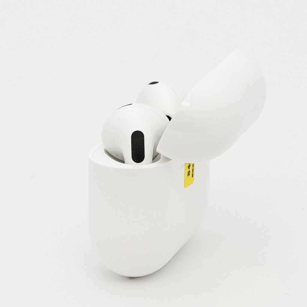99新 Apple AirPods 4 (支持主动降噪) 白色