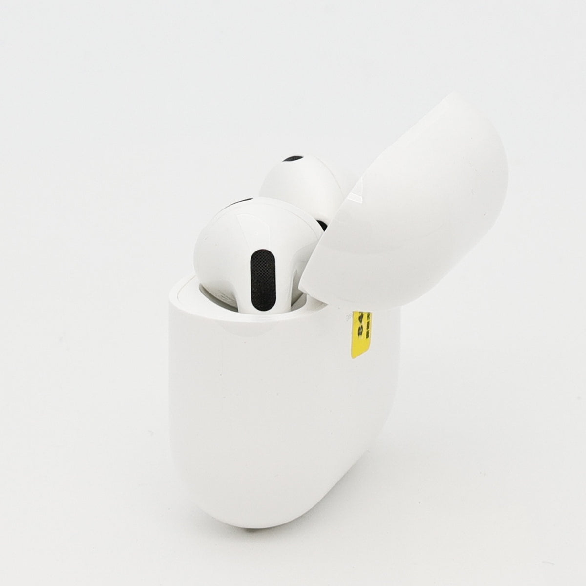 99新 Apple AirPods 4 (支持主动降噪) 白色