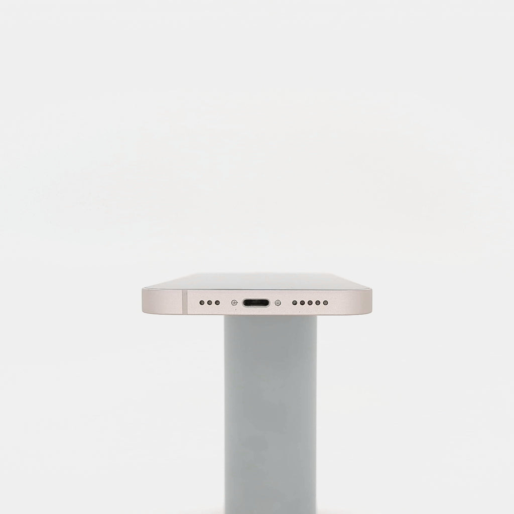 95新 Apple iPhone 13 128G 粉紅色 中國大陸版