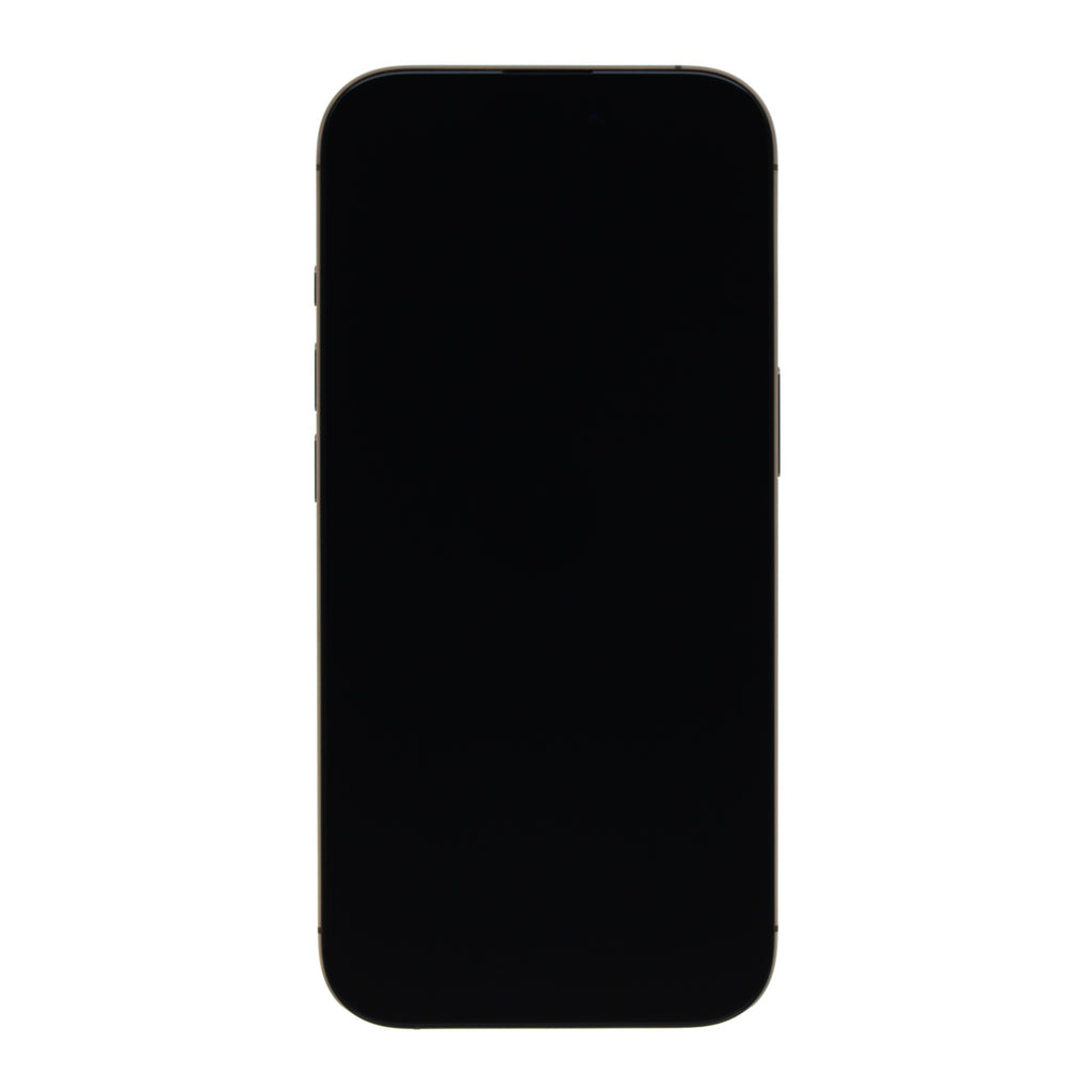 95新 Apple iPhone 16 Pro 128G 沙漠色鈦金屬 中國大陸版