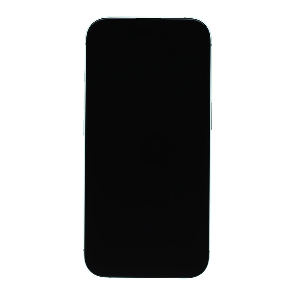 99新 Apple iPhone 16 256G 白色 中國大陸版