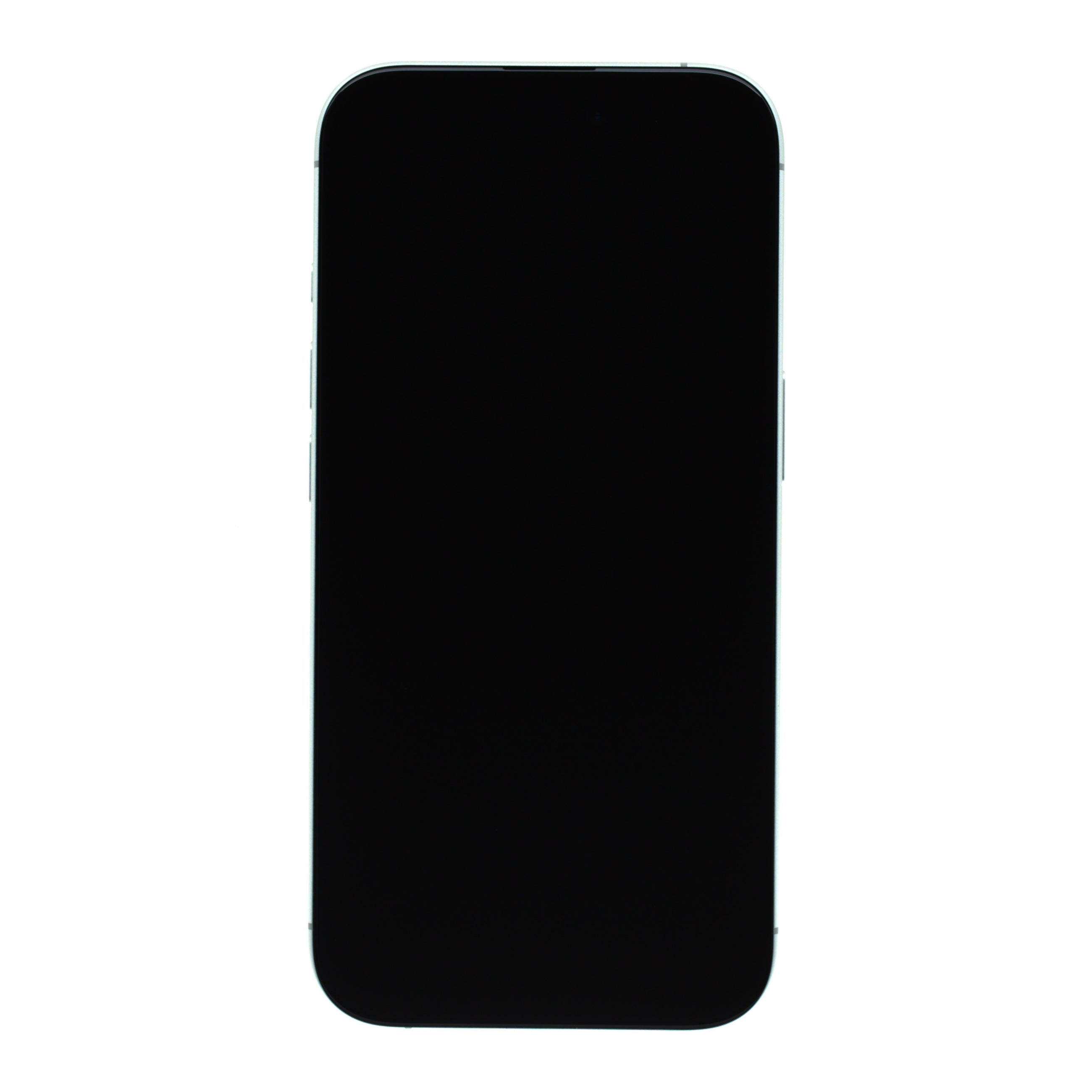 99新 Apple iPhone 16 256G 白色 中國大陸版