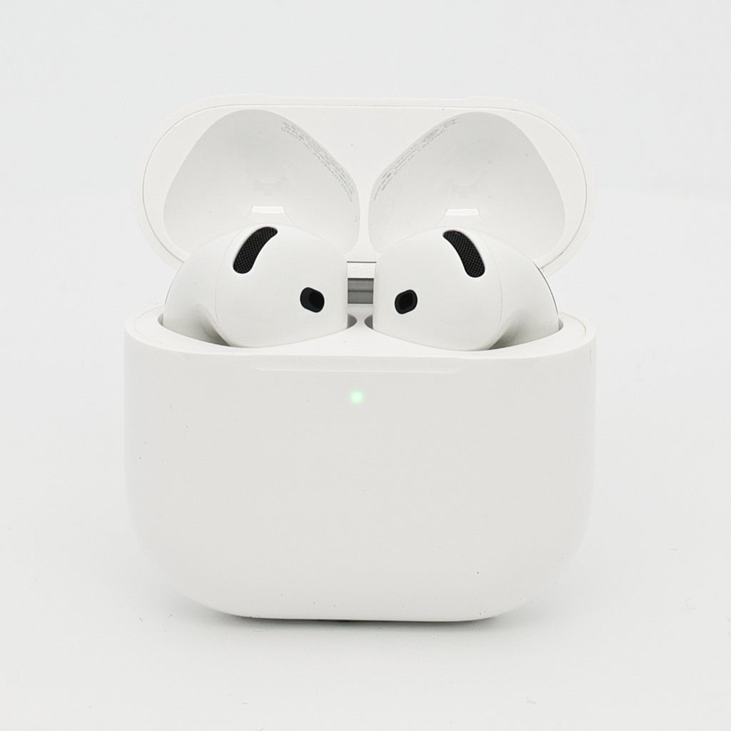 99新 Apple AirPods 4 (支持主动降噪) 白色