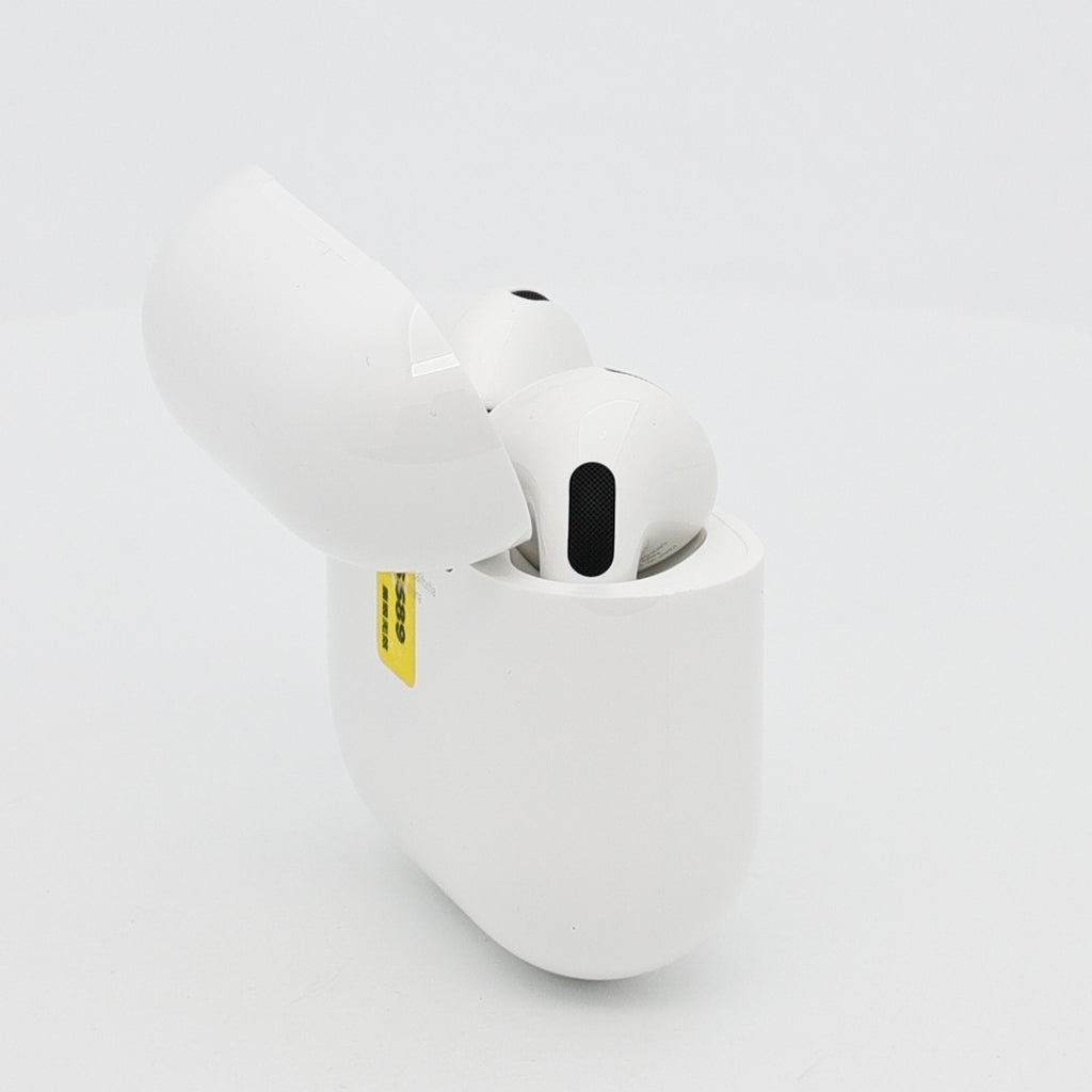 99新 Apple AirPods 4 (支持主动降噪) 白色