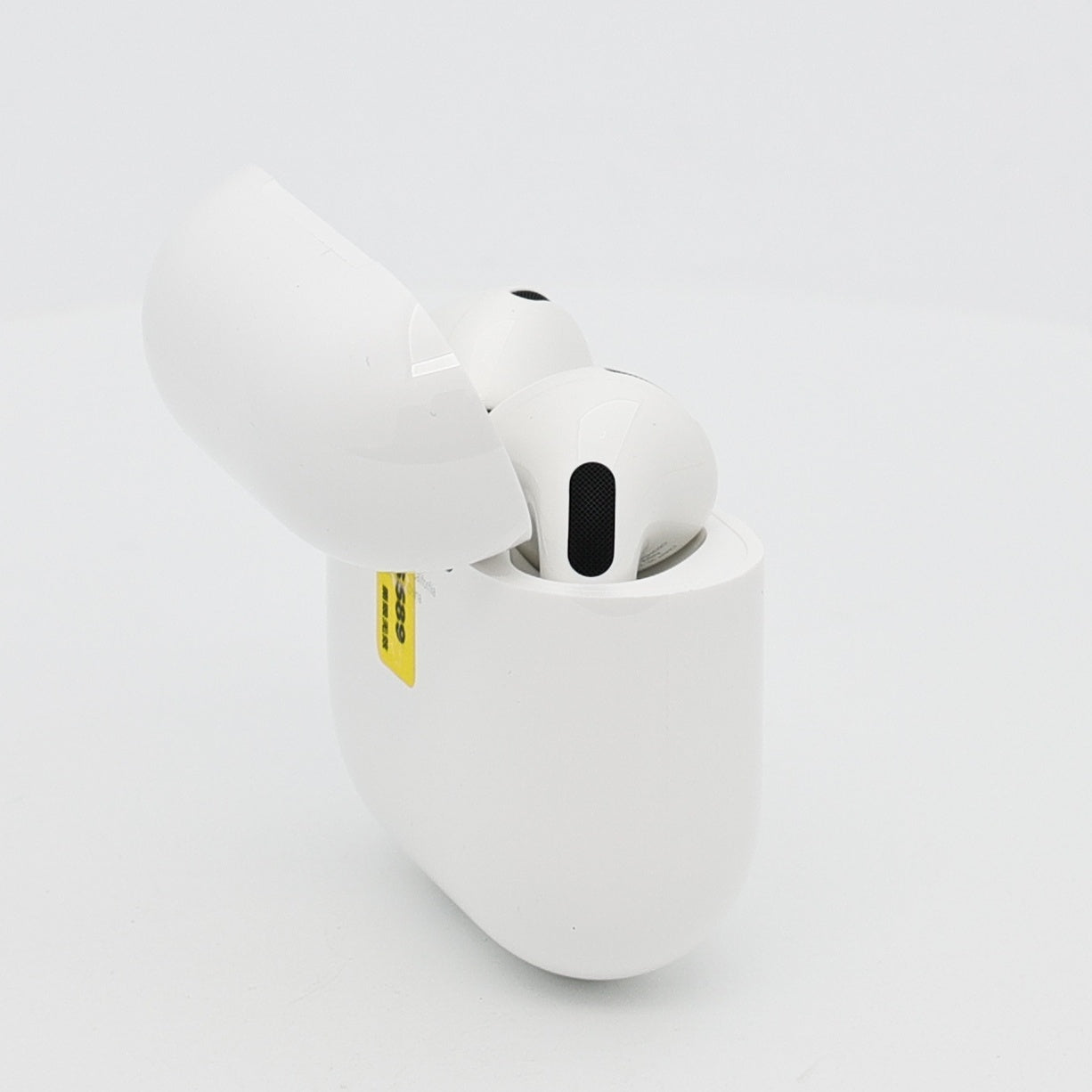 99新 Apple AirPods 4 (支持主动降噪) 白色