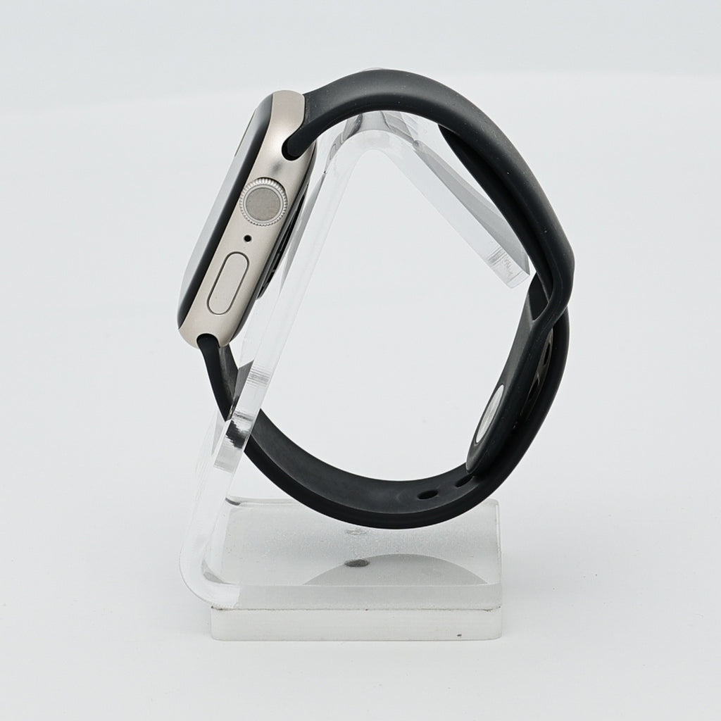 99新 Apple Watch Series 8 41毫米 鋁金屬