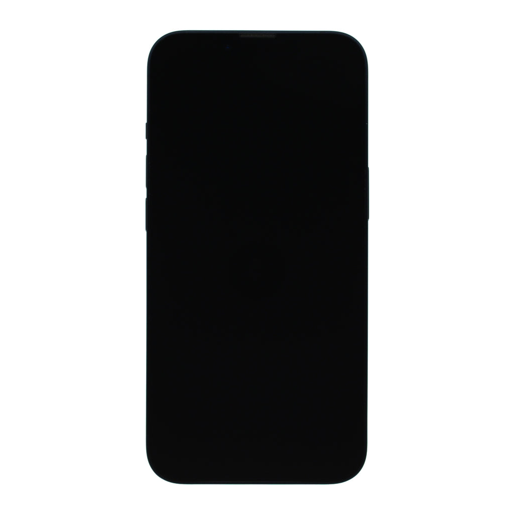 95新 Apple iPhone 13 256G 午夜色 中國大陸版