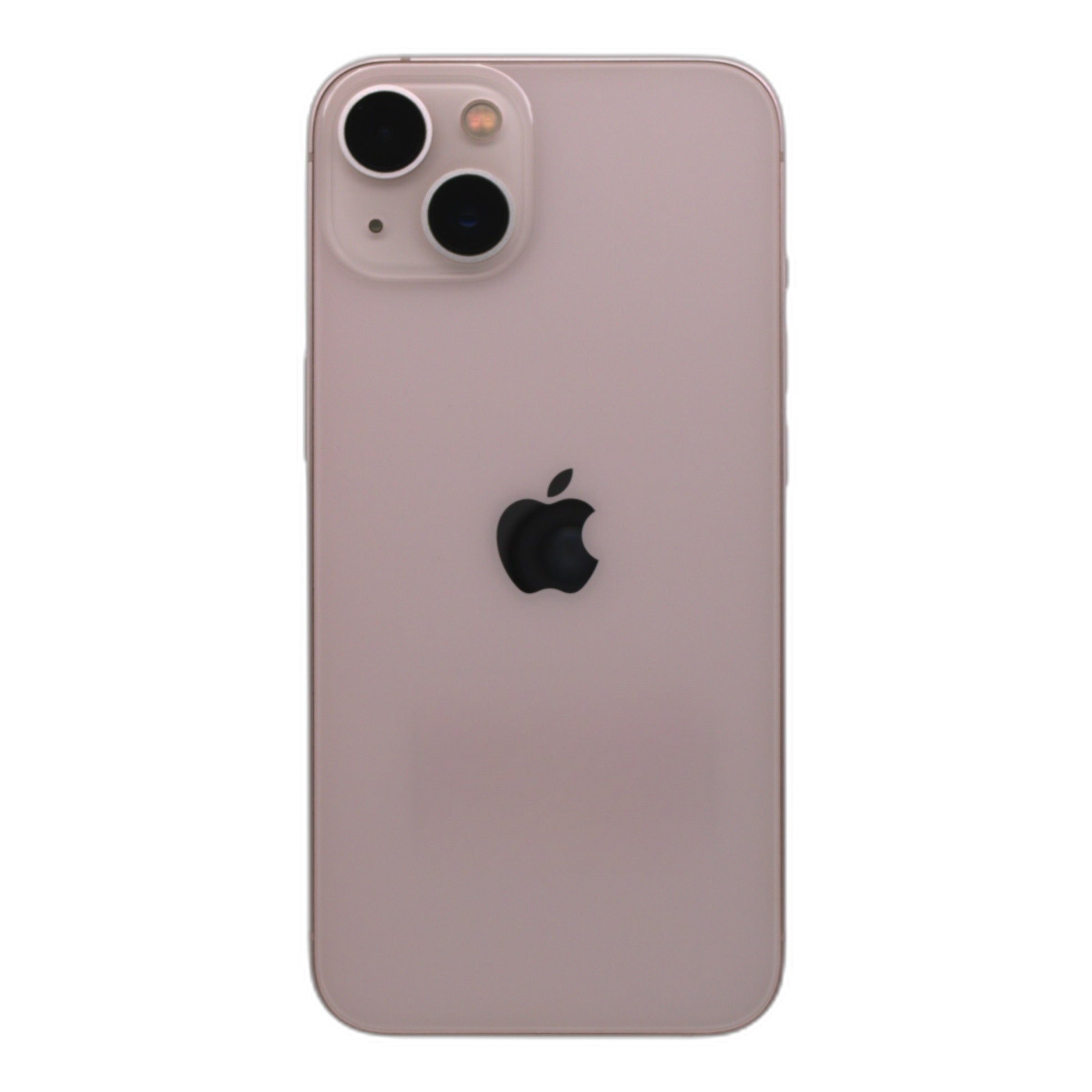 95新 Apple iPhone 13 128G 粉紅色 中國大陸版