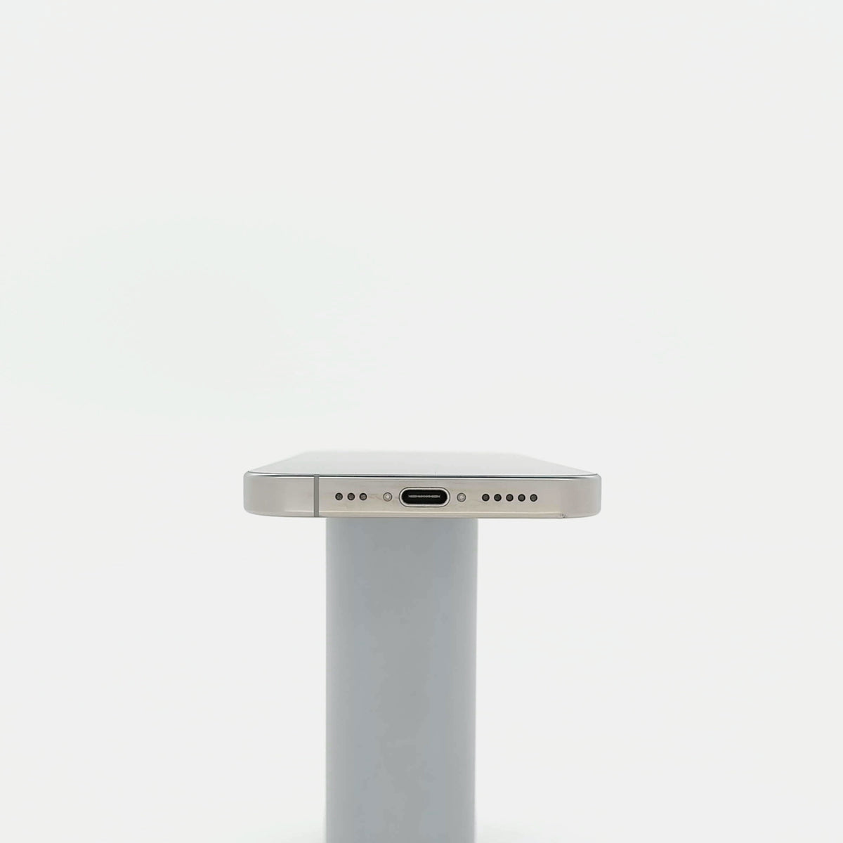95新 Apple iPhone 16 Pro 256G 原色鈦金屬 中國大陸版