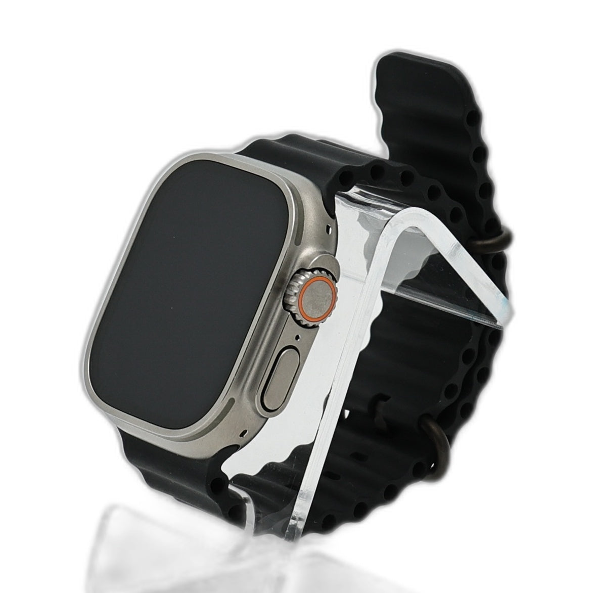 99新 Apple Watch Ultra 2 49毫米 鈦金屬