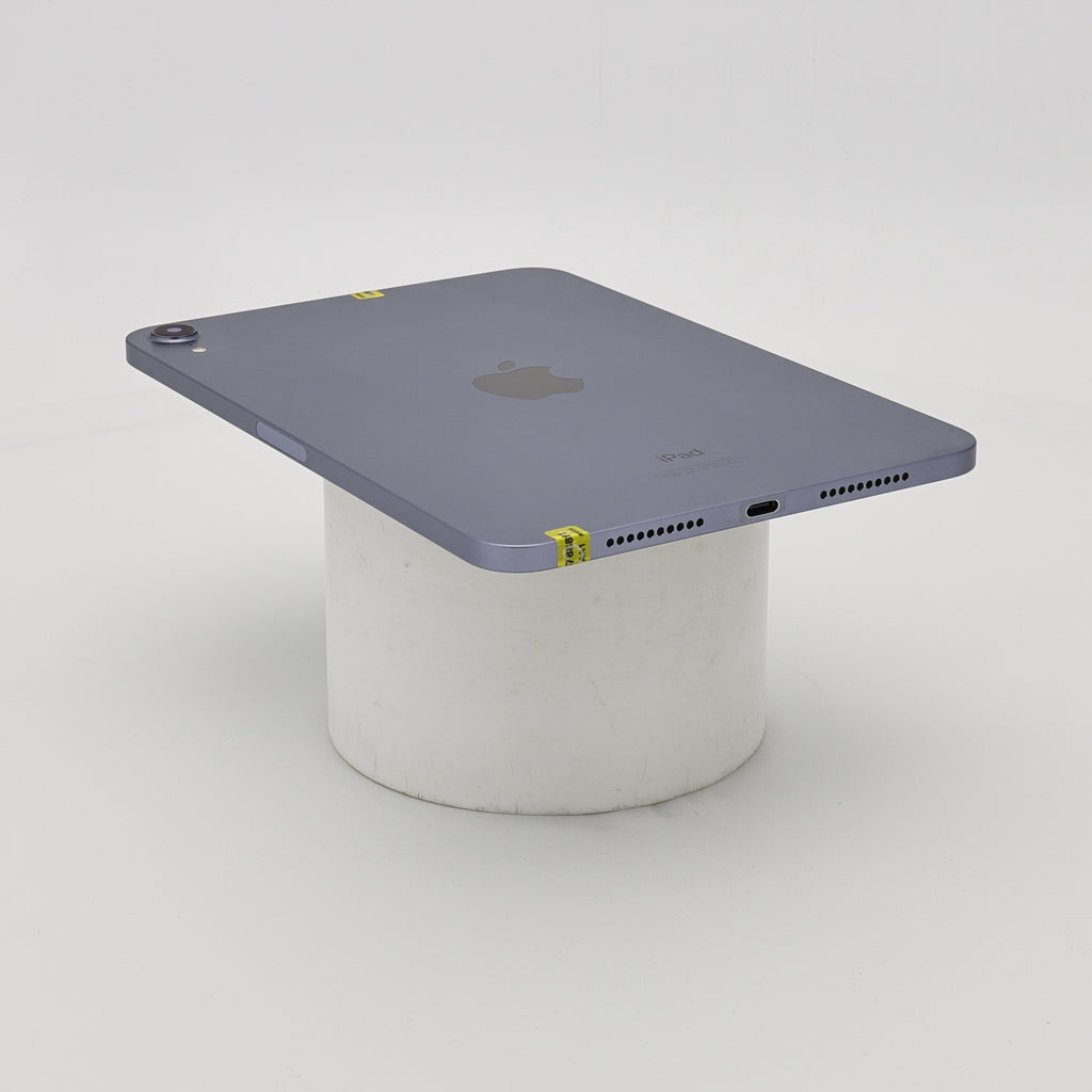 95新 Apple iPad mini6 64G 紫色 WIFI