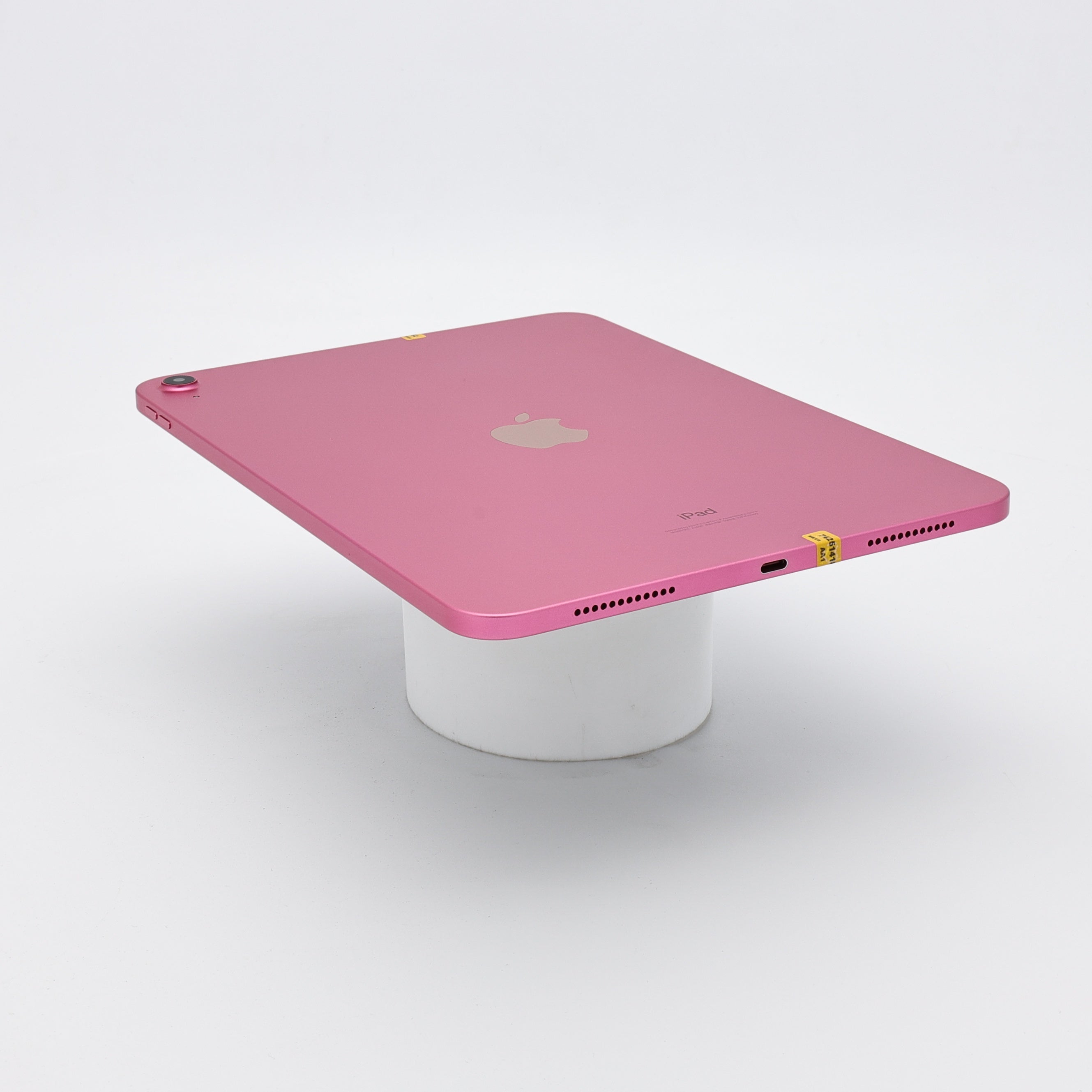 95新 Apple iPad 10代 256G 粉紅色 WIFI