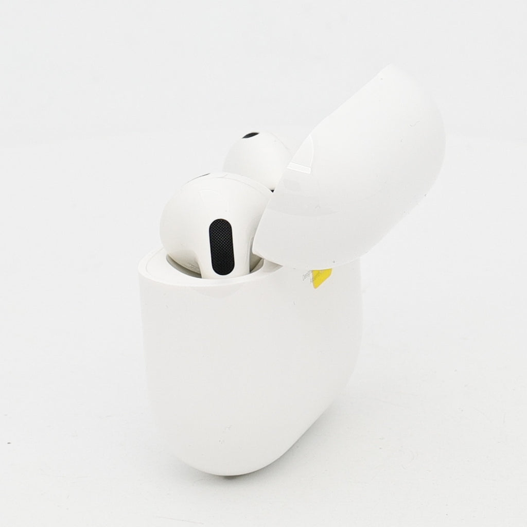 99新 Apple AirPods 4 (支持主动降噪) 白色