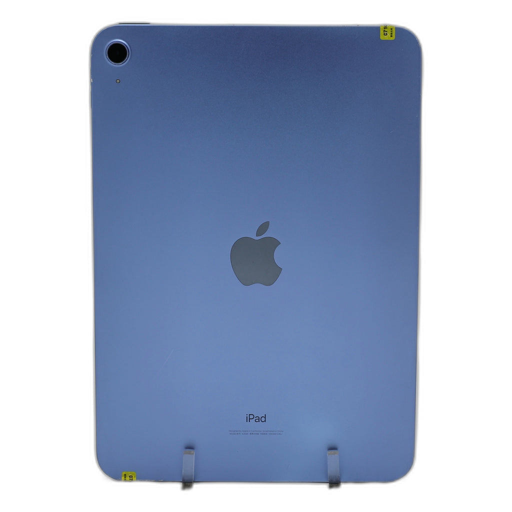 95新 Apple iPad 10代 64G 藍色 WIFI