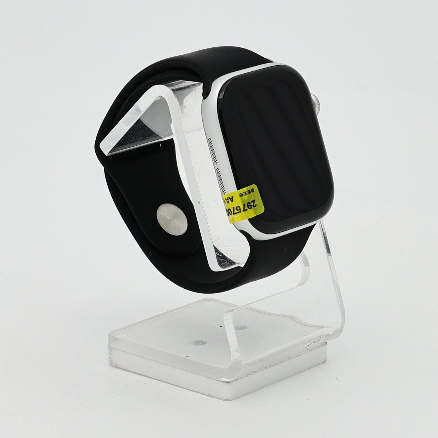 99新 Apple Watch Series 10 46毫米 鋁金屬