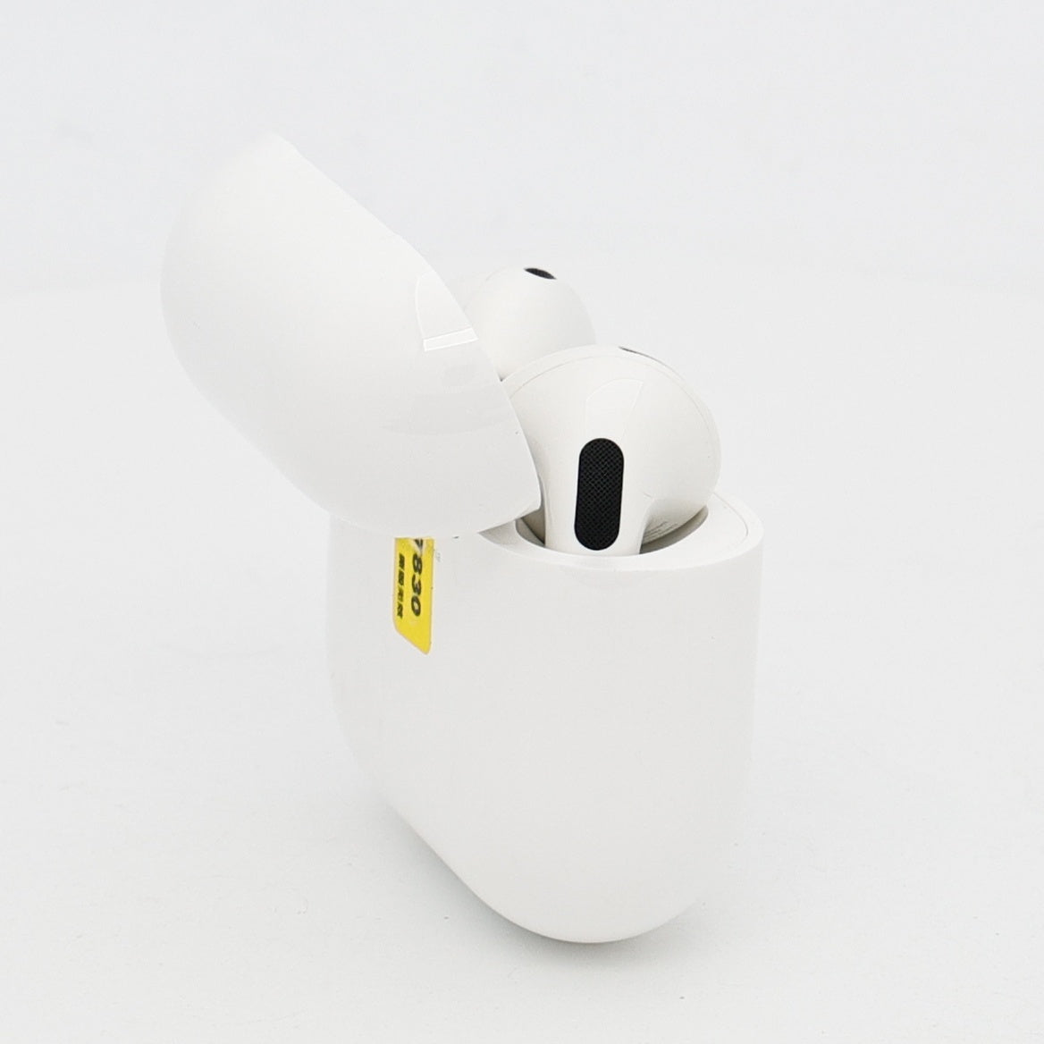 99新 Apple AirPods 4 (不支持主动降噪) 白色