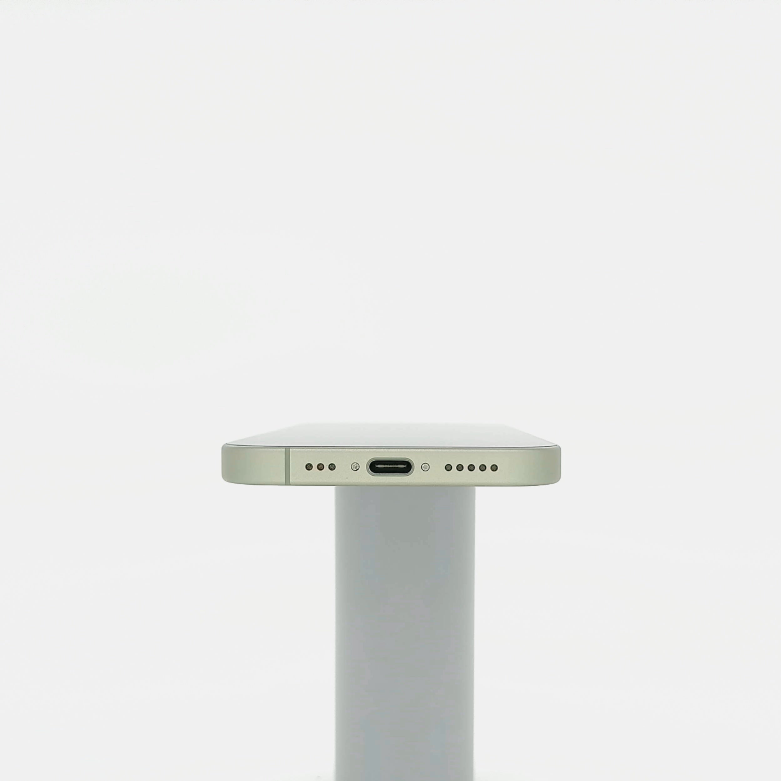 95新 Apple iPhone 17 256G 鼠尾草綠色 中國大陸版