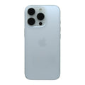 99新 Apple iPhone 16 Pro 128G 白色鈦金屬 中國大陸版