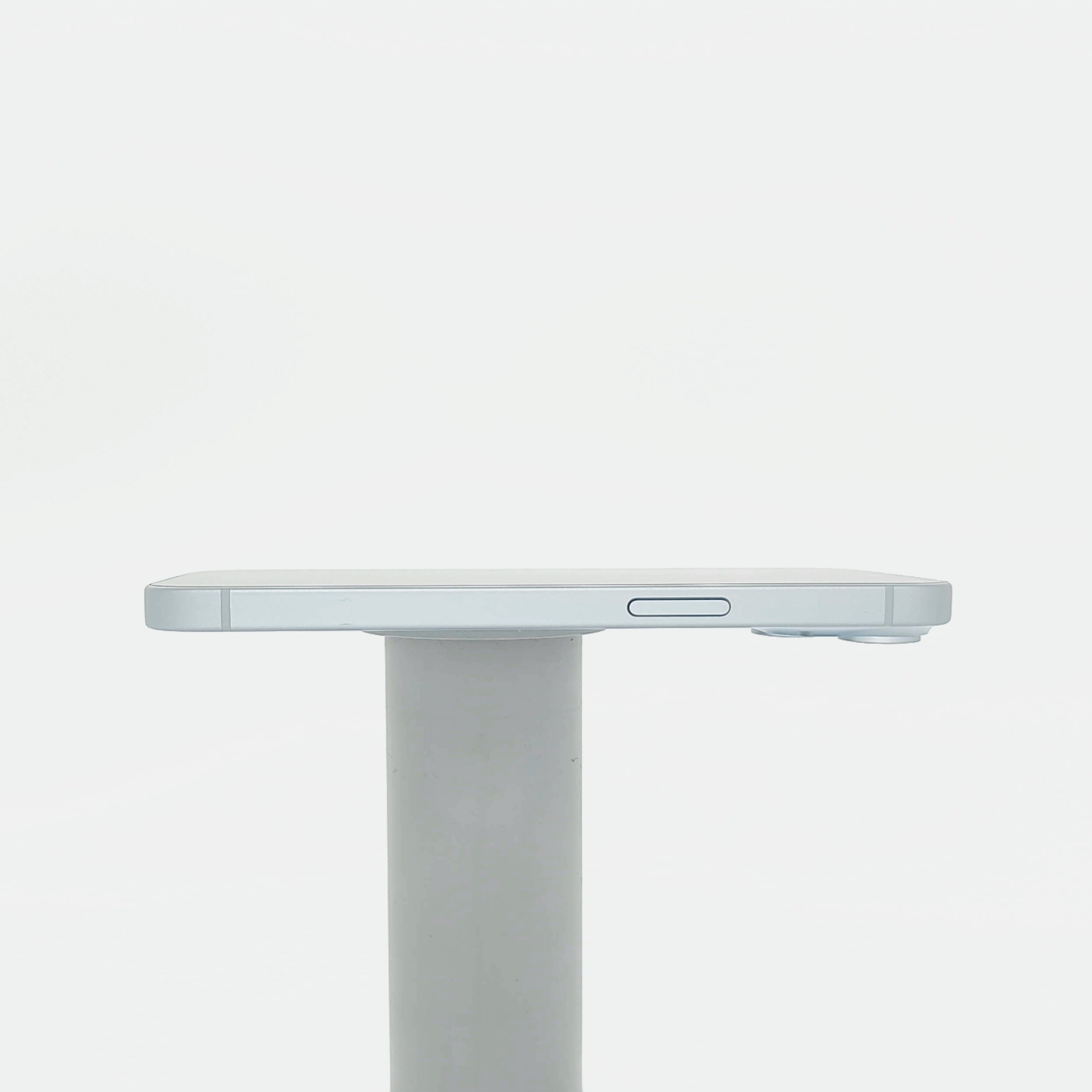 95新 Apple iPhone 15 256G 藍色 中國大陸版