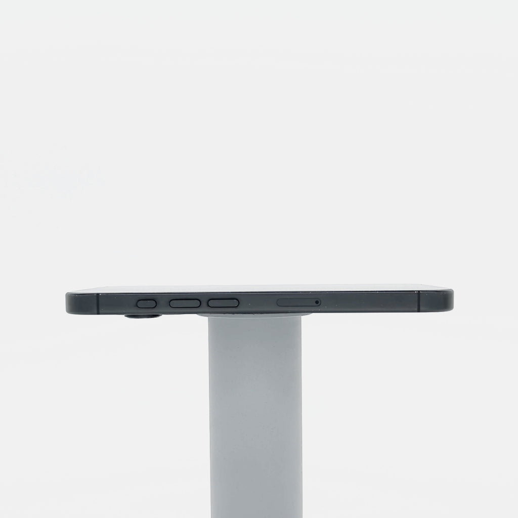 95新 Apple iPhone 16 Pro 128G 黑色鈦金屬 中國大陸版