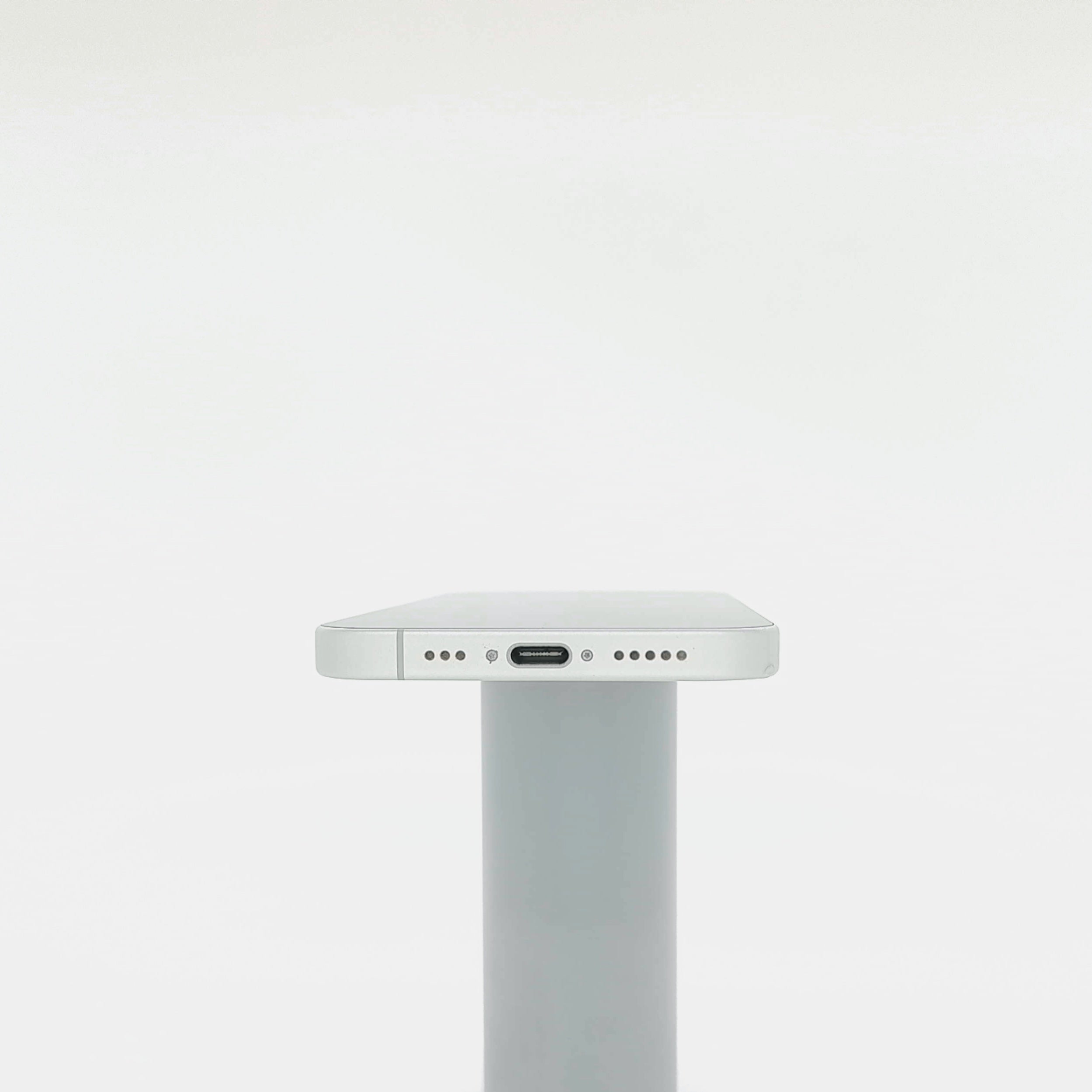 95新 Apple iPhone 16 256G 白色 中國大陸版