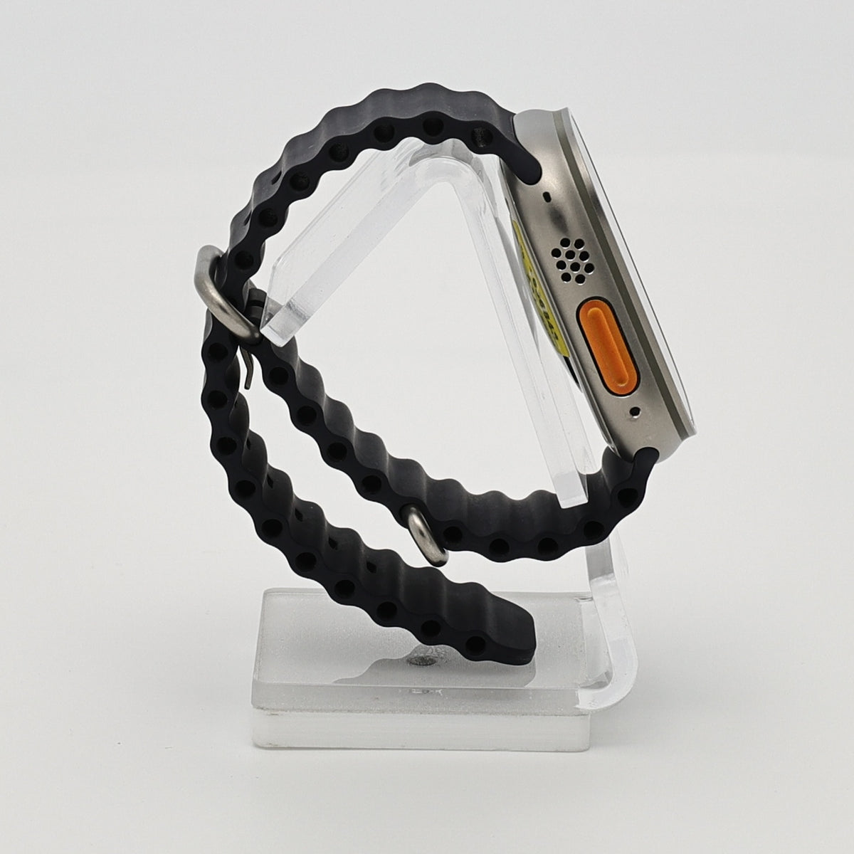 99新 Apple Watch Ultra 2 49毫米 鈦金屬