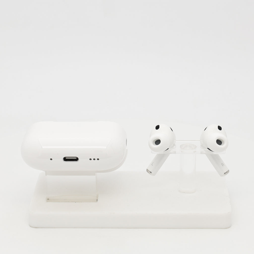 99新 Apple AirPods Pro 3 白色