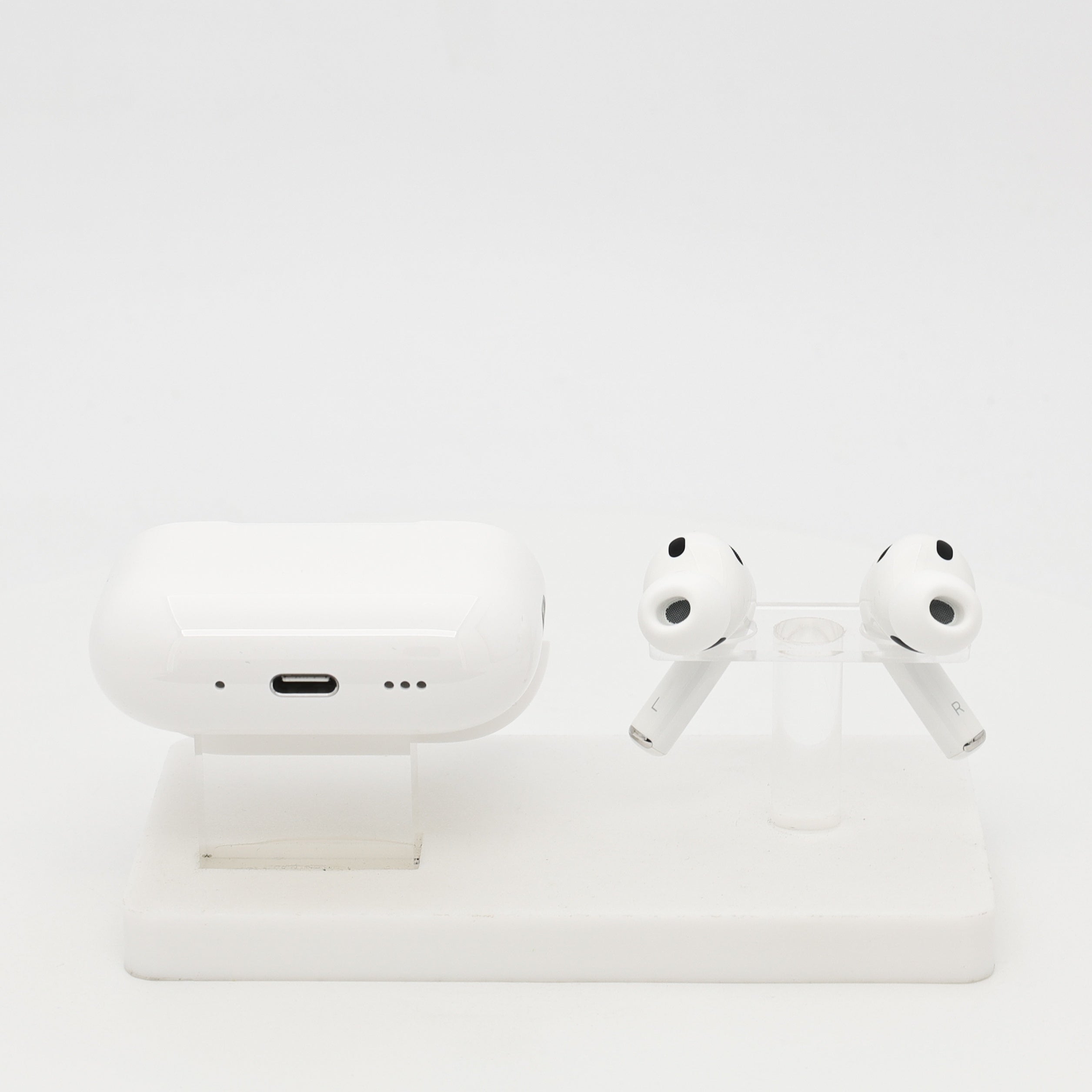 99新 Apple AirPods Pro 3 白色