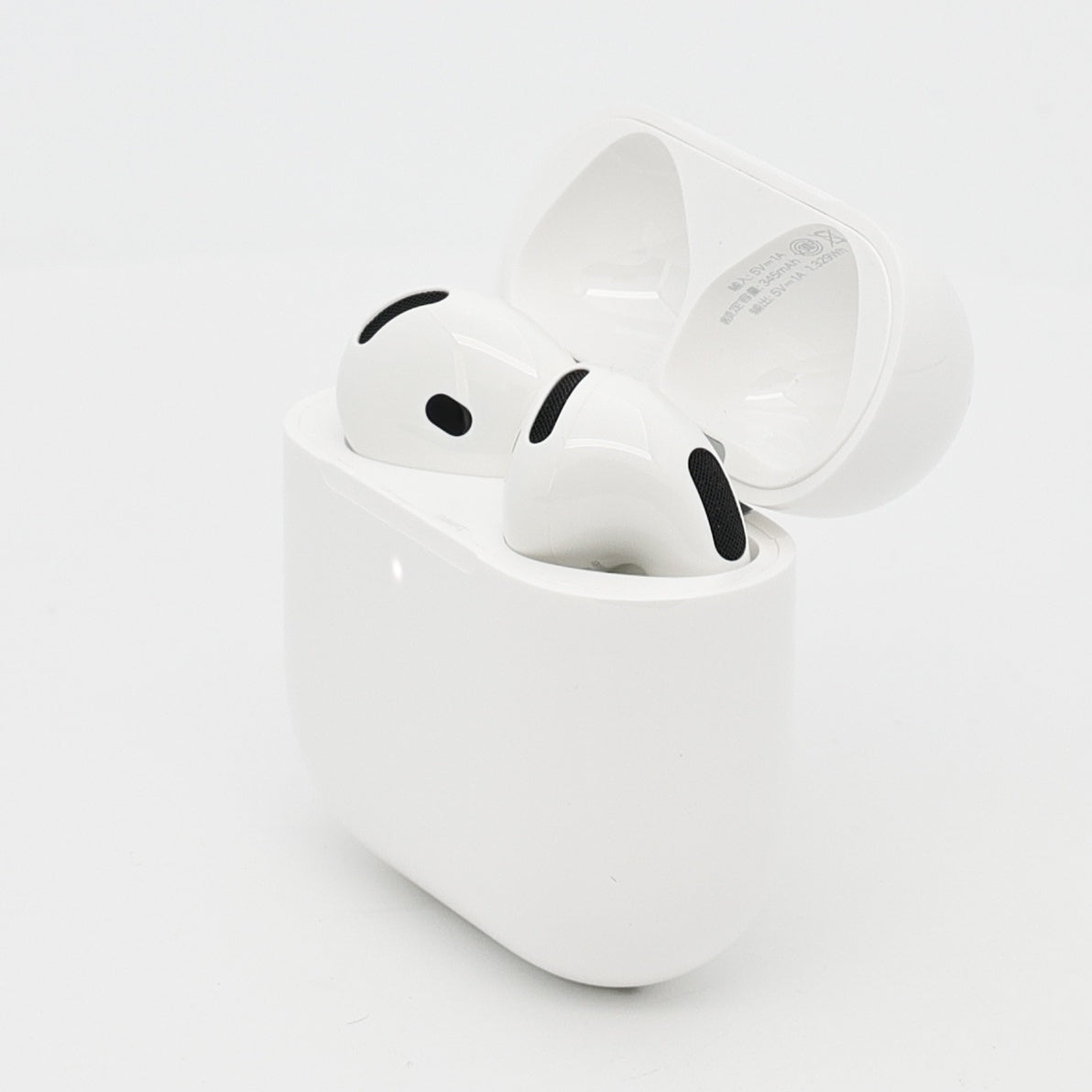 99新 Apple AirPods 4 (支持主动降噪) 白色