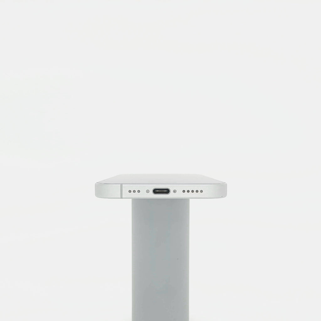 95新 Apple iPhone 16 128G 白色 中國大陸版
