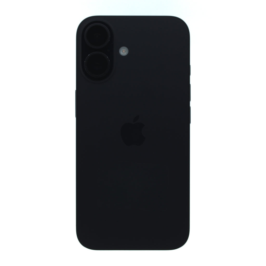 95新 Apple iPhone 16 128G 黑色 中國大陸版