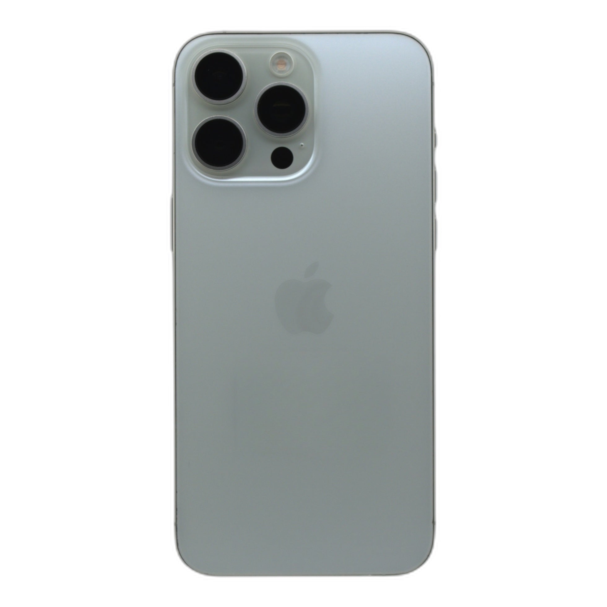 95新 Apple iPhone 15 Pro Max 256G 白色鈦金屬 中國大陸版