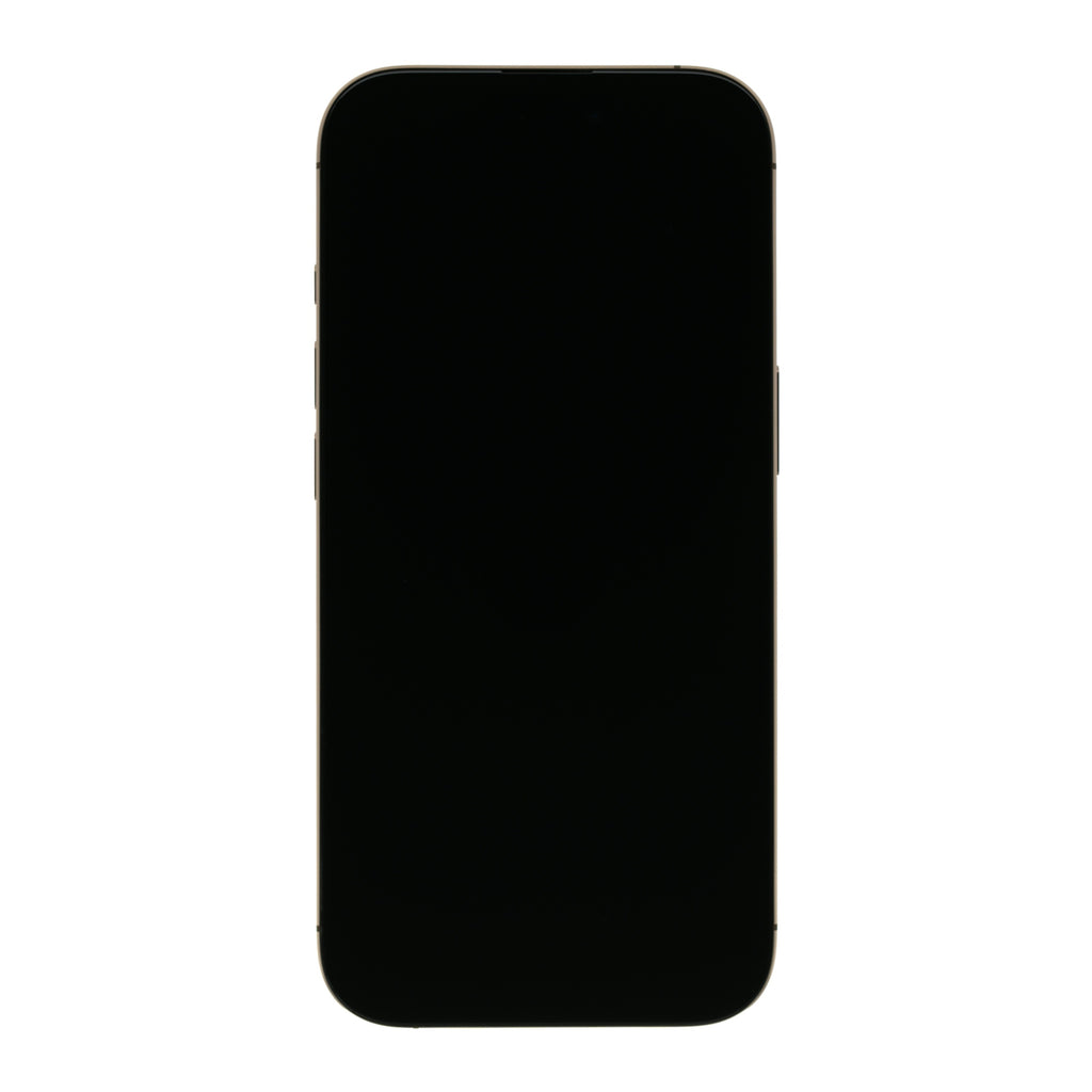 95新 Apple iPhone 16 Pro 128G 沙漠色鈦金屬 中國大陸版