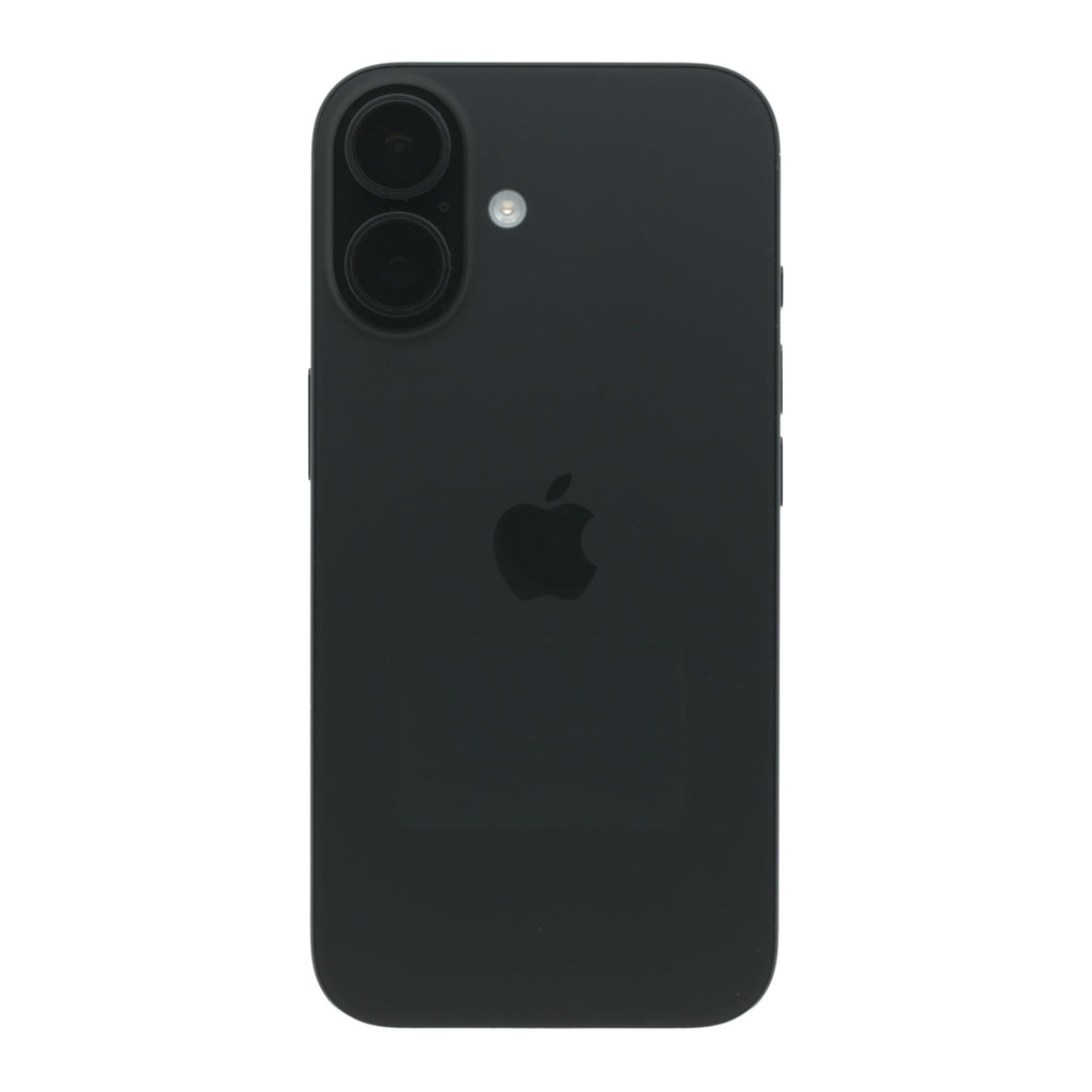 95新 Apple iPhone 16 256G 黑色 中國大陸版