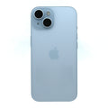 95新 Apple iPhone 15 256G 藍色 中國大陸版
