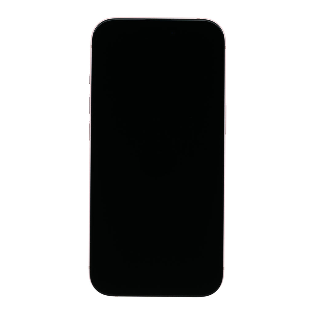 99新 Apple iPhone 15 512G 粉紅色 中國大陸版