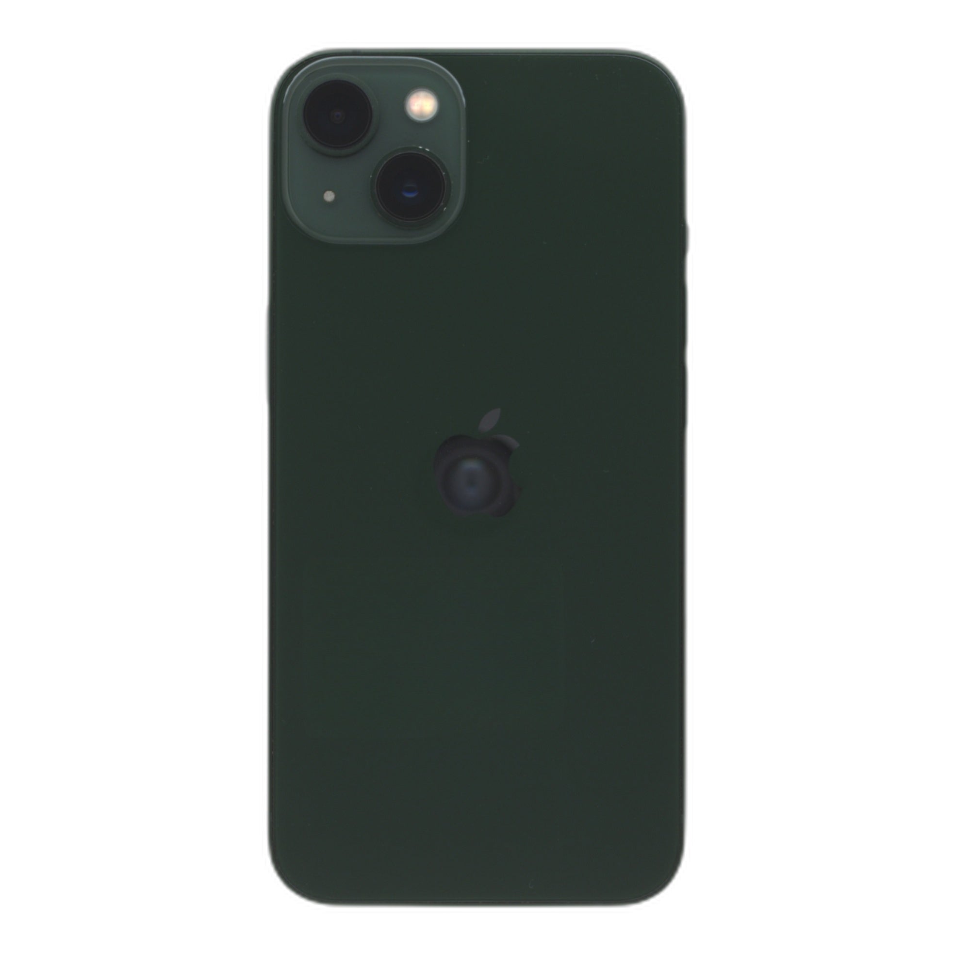 95新 Apple iPhone 13 256G 綠色 中國大陸版