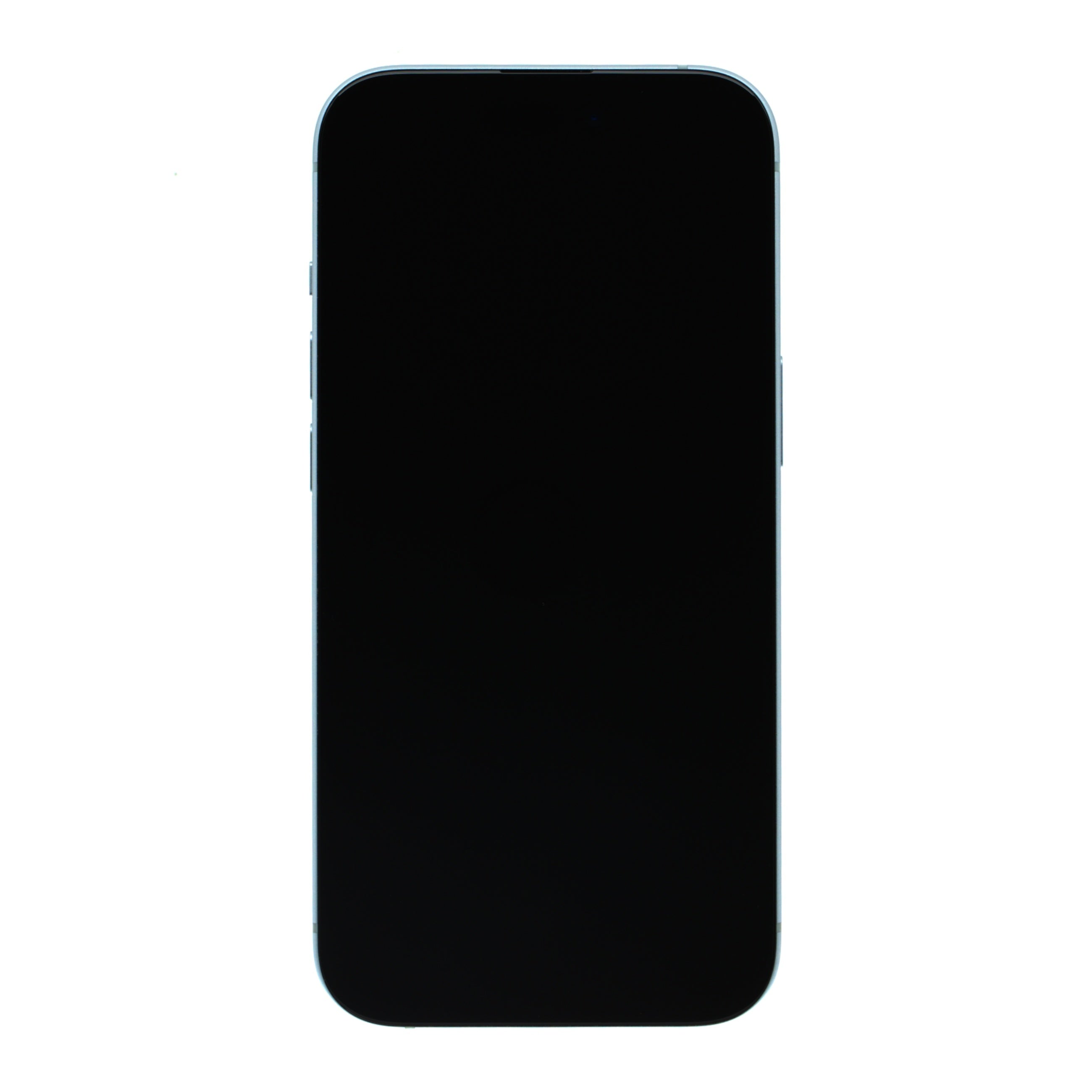 95新 Apple iPhone 15 128G 藍色 中國大陸版
