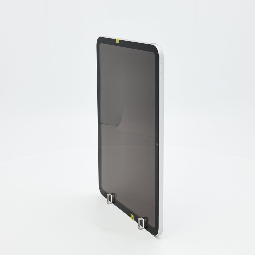 95新 Apple iPad 10代 64G 銀色 WIFI