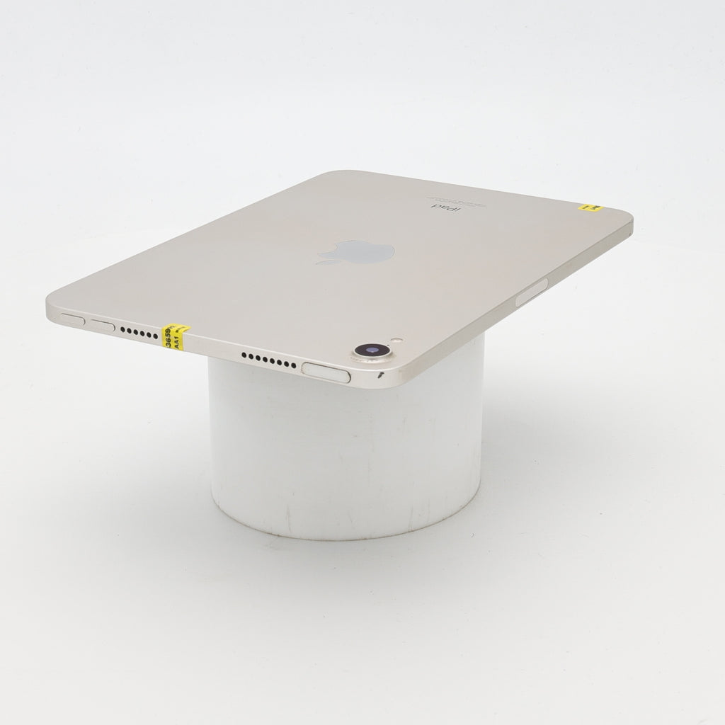 95新 Apple iPad mini6 256G 星光色 WIFI