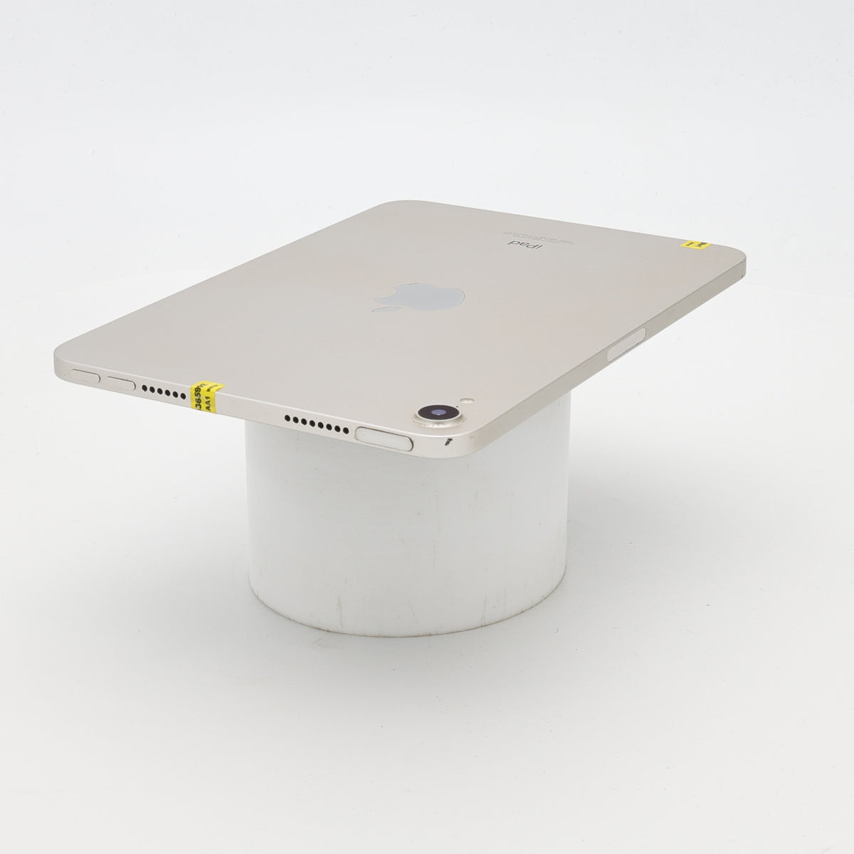 95新 Apple iPad mini6 256G 星光色 WIFI