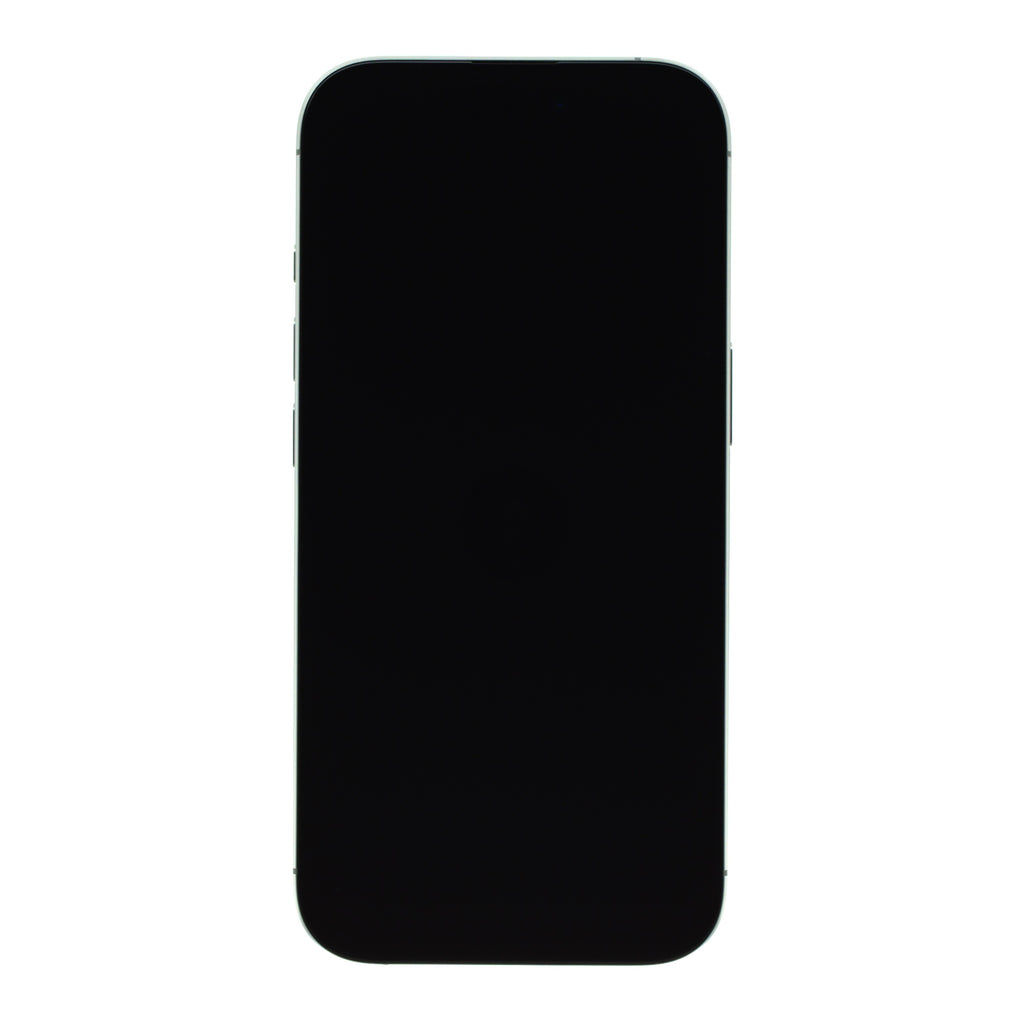 95新 Apple iPhone 16 Pro 128G 白色鈦金屬 中國大陸版