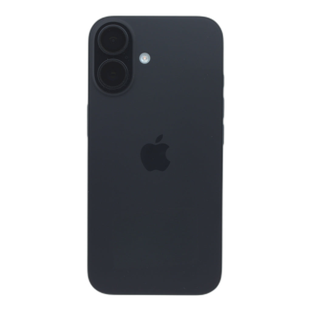 95新 Apple iPhone 16 128G 黑色 中國大陸版