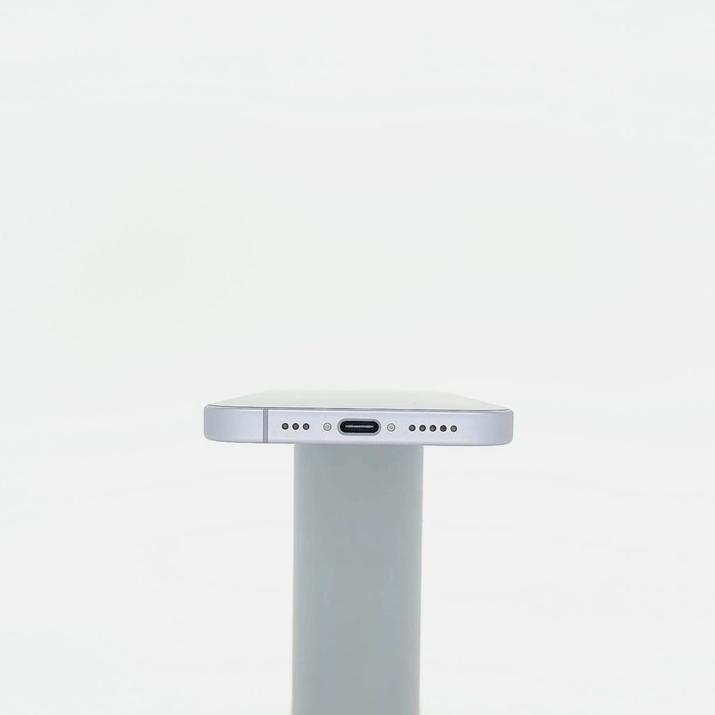 99新 Apple iPhone 17 256G 薰衣草紫色 中國大陸版